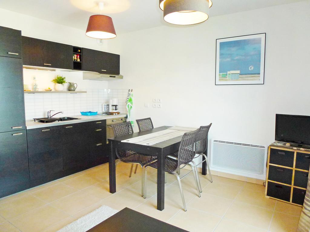 Apartment Blue Bay By Interhome Deauville Exterior photo
